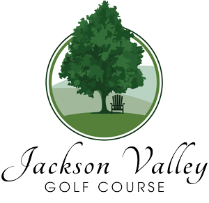 Jackson Valley Golf Club Logo
